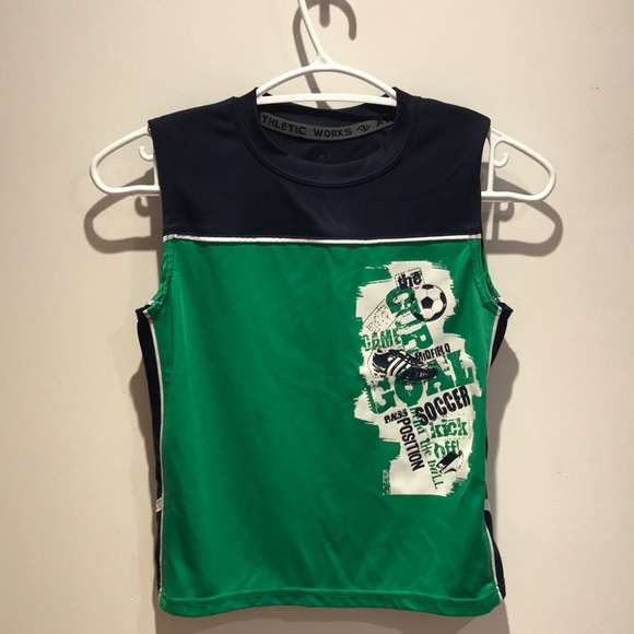 T-shirt Athletic Works - Picture 1 of 1